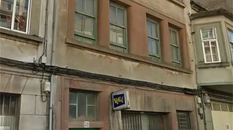 Foto 2 de Casa adosada en venda a Rúa Chantada, 52, Recatelo - O Carme, Lugo Capital
