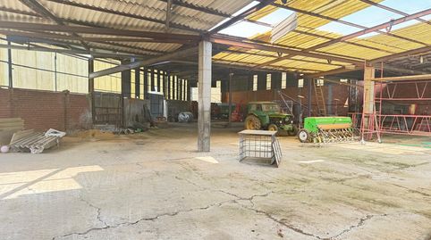 Se vende nave en Urdiales del Páramo, imatge 4