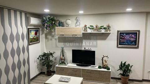 Foto 2 de Casa o chalet en venta en Calle Chacon, 21, Corral de Almaguer, Toledo