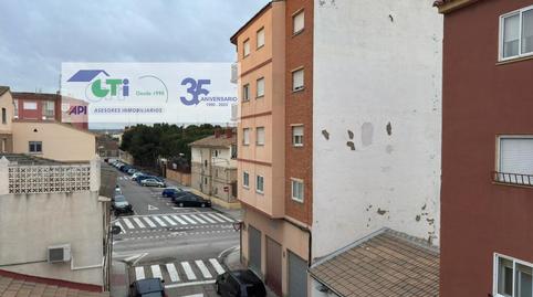 Foto 2 de Pis en venda a Calle Mosén Vicente  Bardaviu, Oliver,  Zaragoza Capital