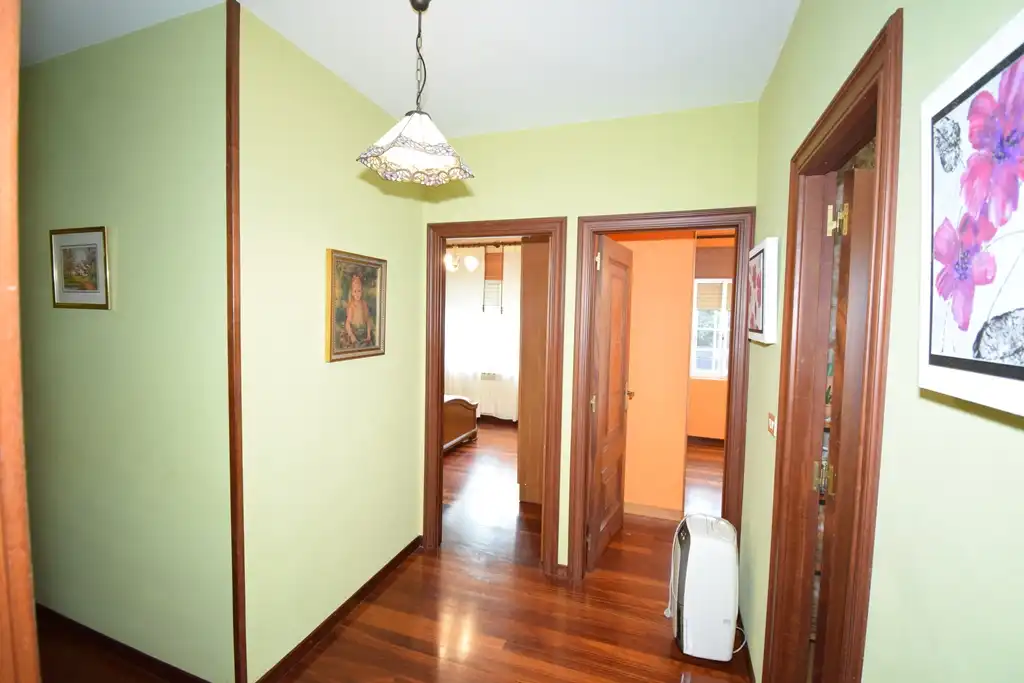 Casa o xalet en venda en Fene amb Jardí privat, Terrassa i Moblat