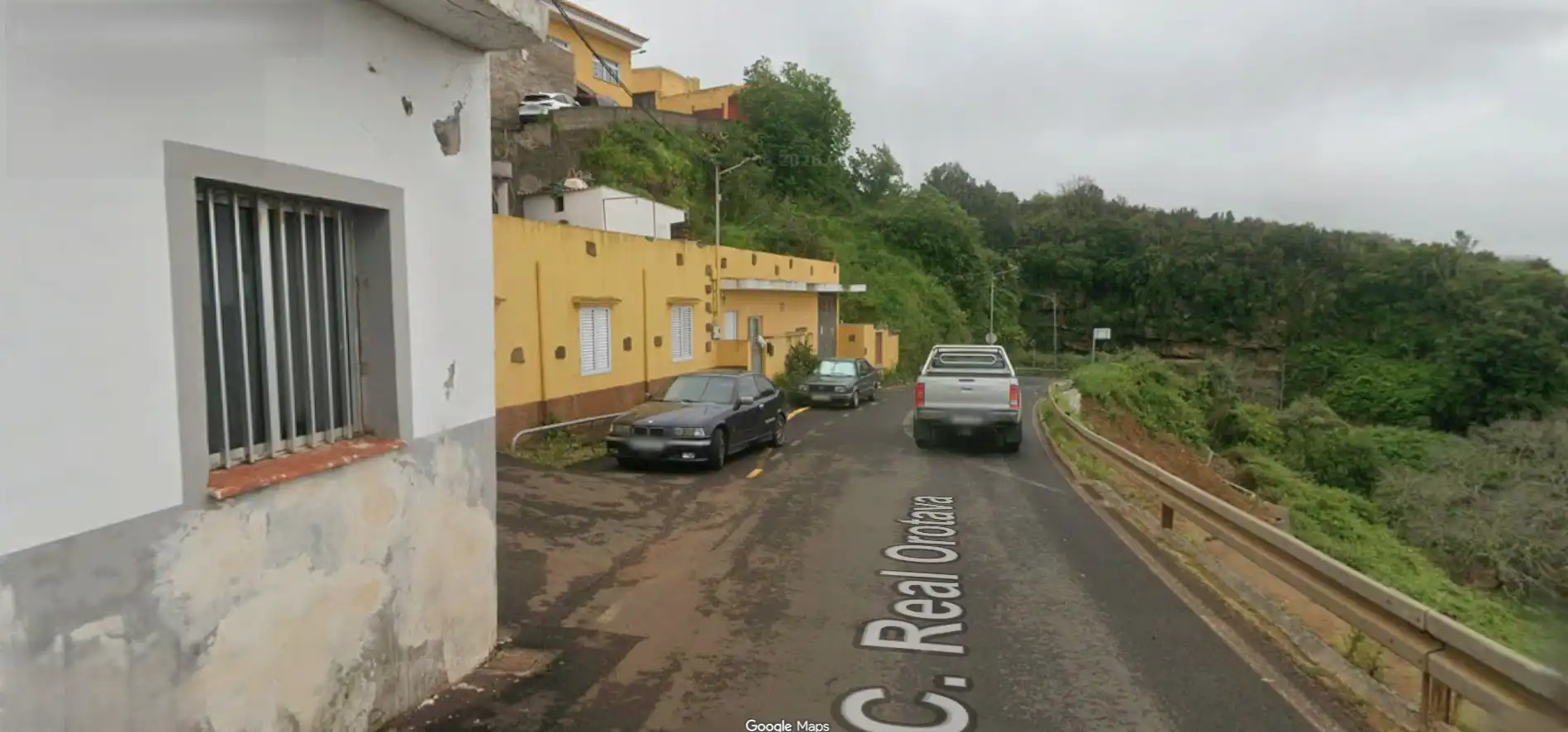 Terreny rústic en venda a Vial Camino 52, imagen 12