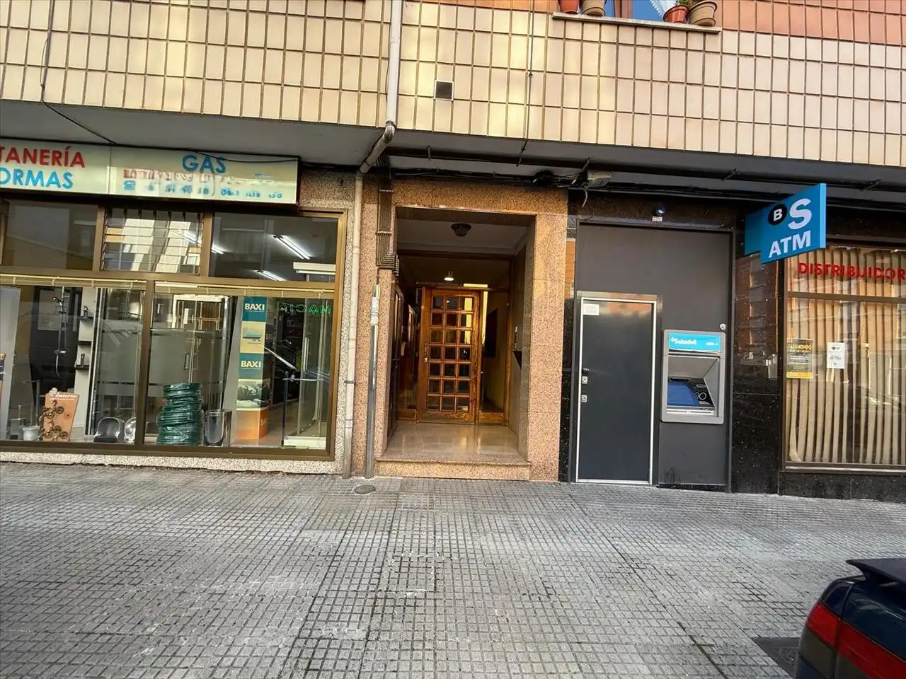 Pis en venda en Aller amb Calefacció i Parquet