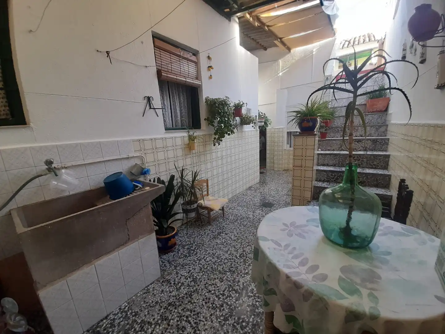 Casa o chalet en venta en Centro