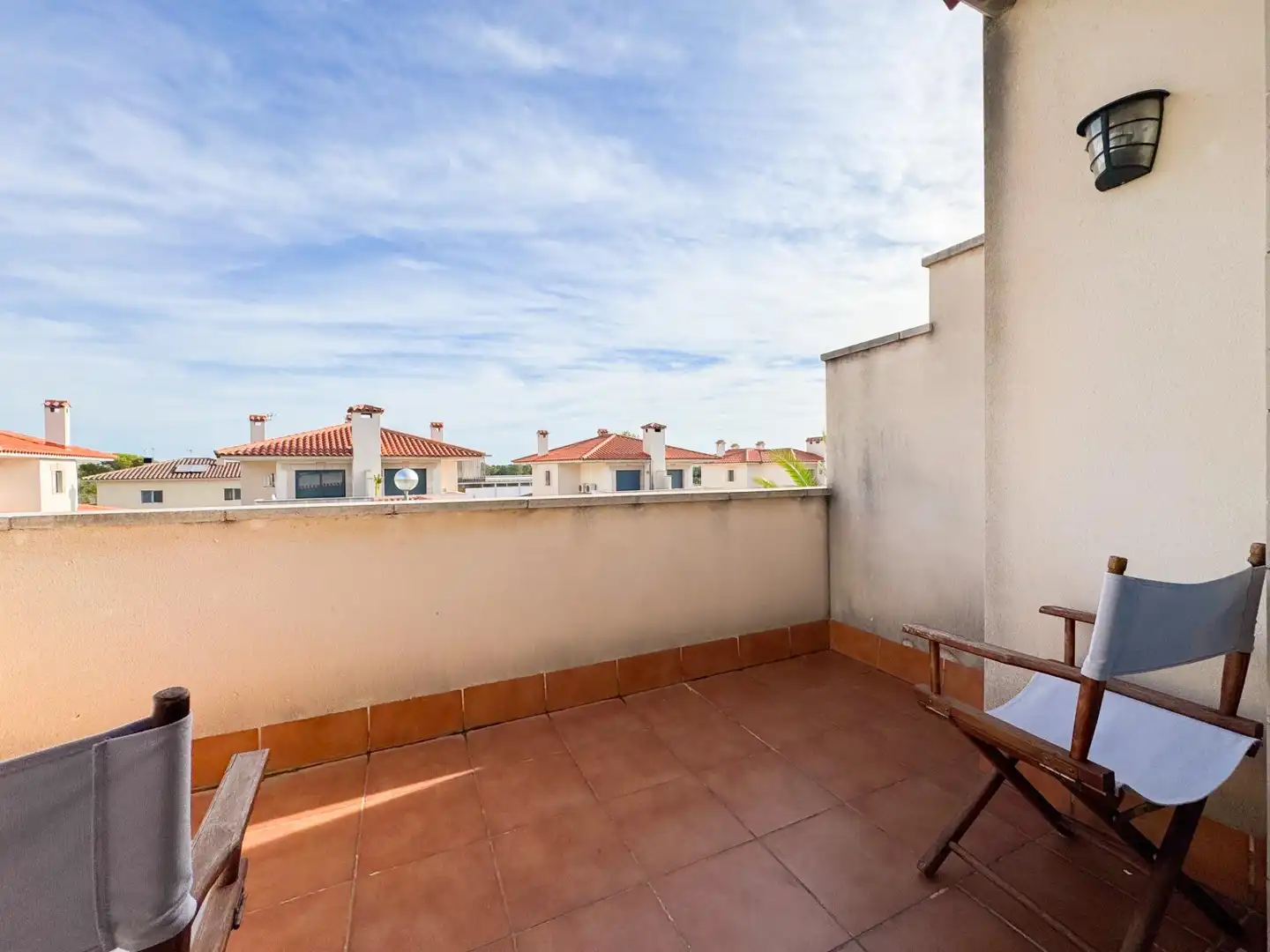 Chalet con terraza en venta en Carrer Carrer del Migjorn, 2, imagen 34
