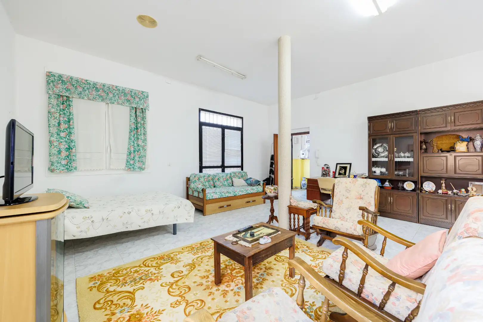 Casa o chalet en venta en Avenida de Galicia, Teis