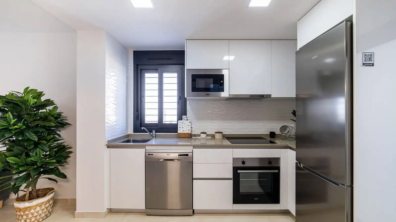 Casa amb jardí en venda a Busot, imagen 15
