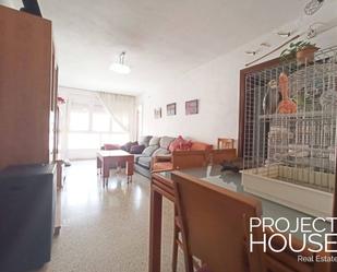 Exterior view of Flat for sale in Badalona  with Balcony