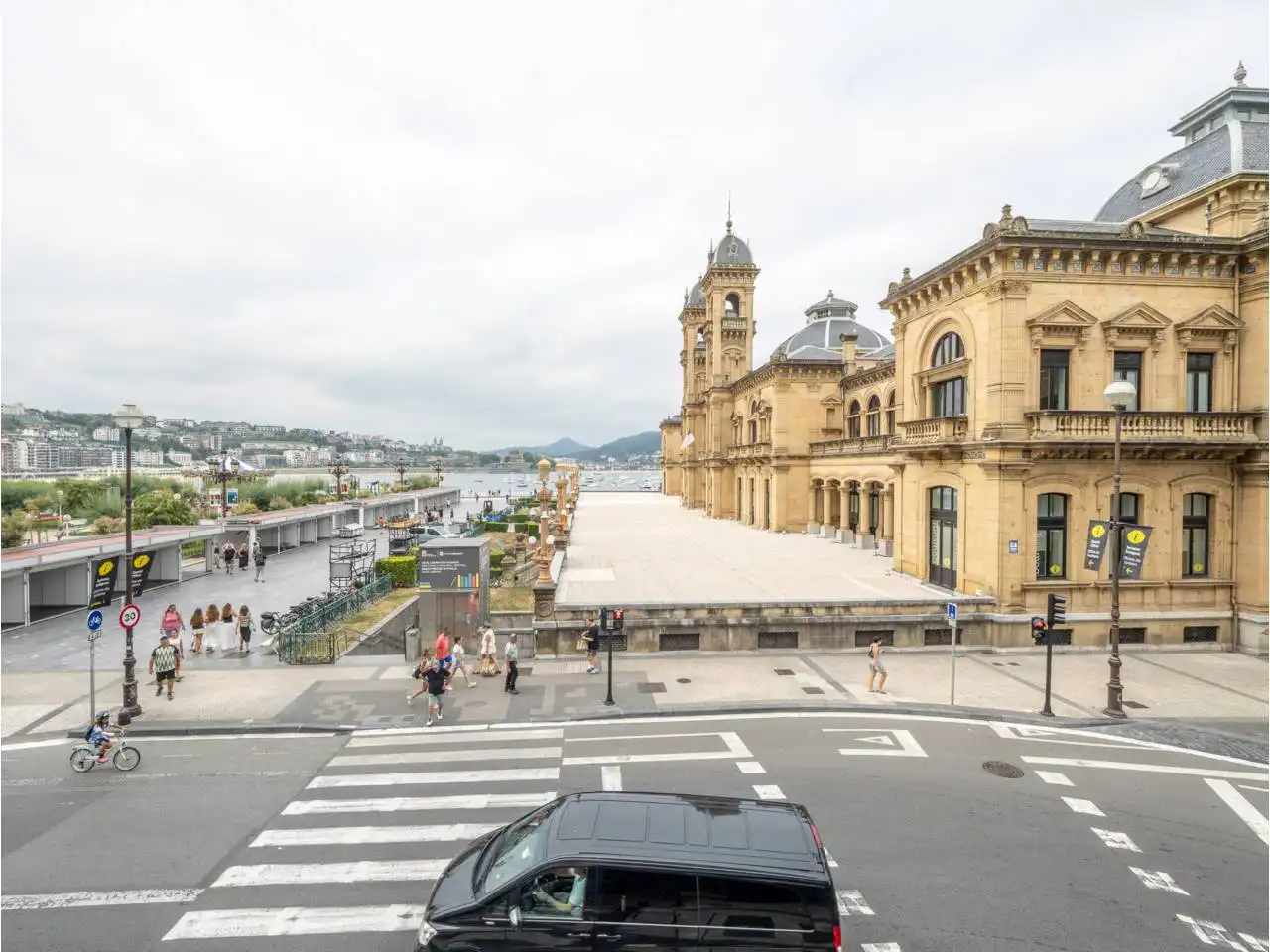 Appartement avec ascenseur à vendre à Calle Hernani 1, imagen 13