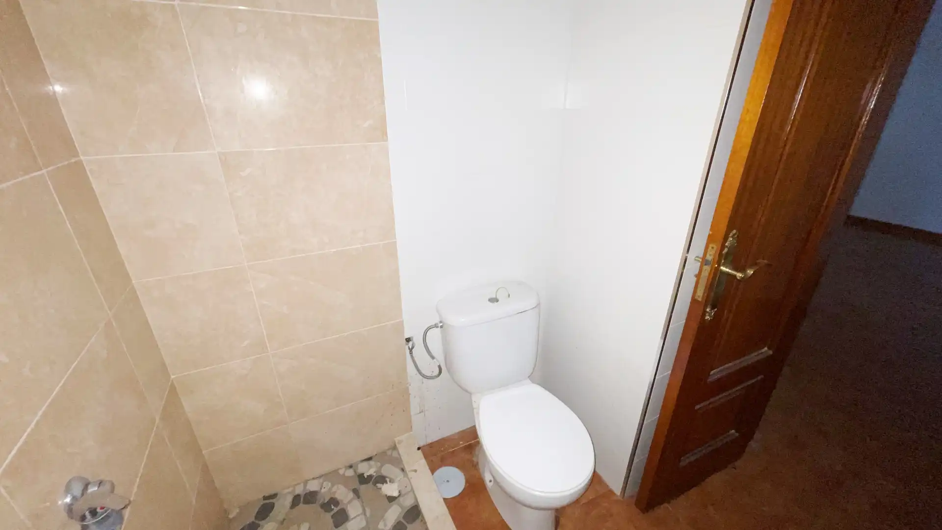 Baño de Local en venta en Alhaurín El Grande