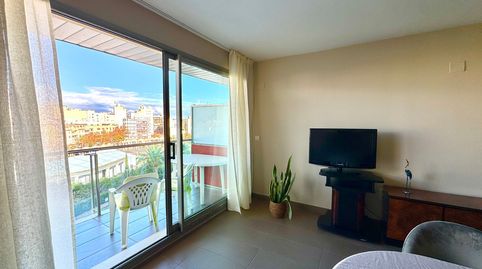 Foto 5 de Apartament en venda a Carrer Jose María Ruiz Pérez-aguila, 2, Manzanera - Tosal, Calpe / Calp