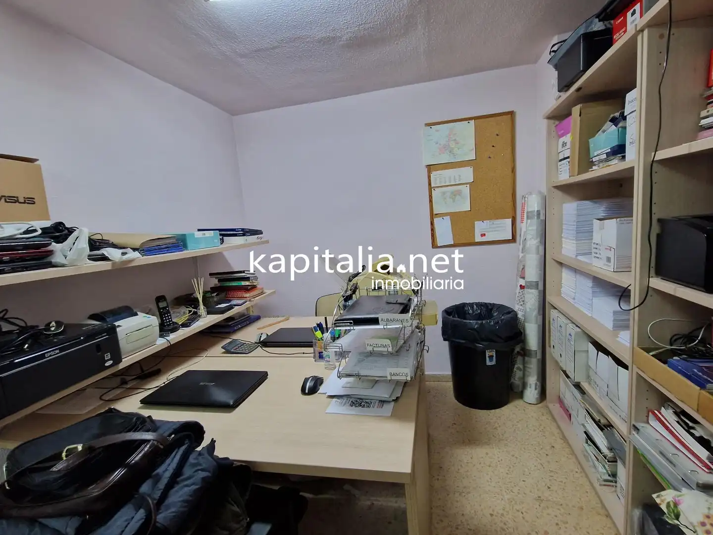Locale commerciale in vendita a Sant Josep - Zona Hospital, imagen 9