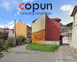 Vista exterior de Residencial en venda en Mieres (Asturias)
