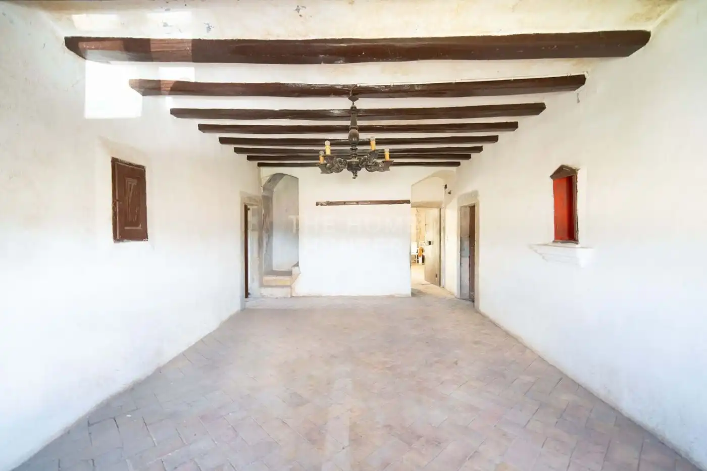 Casa con giardino in vendita a Sant Gregori, imagen 41