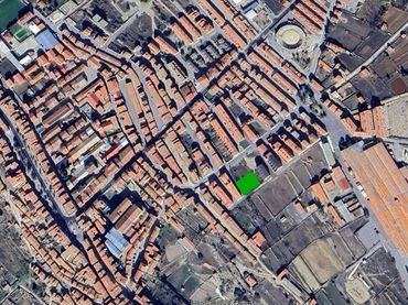 Terreno residencial en venta en Partida Alquerías