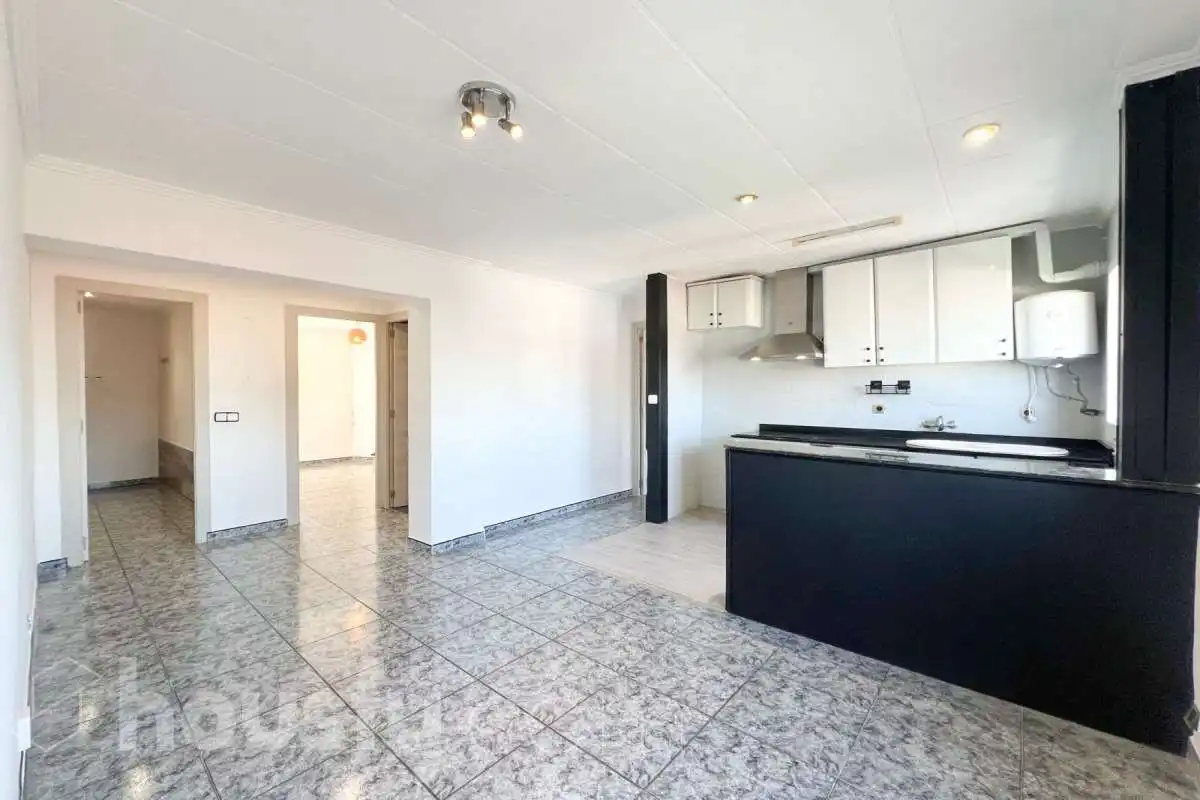 Flat for rent in Carrer del Dos de Maig, Parets del Vallès
