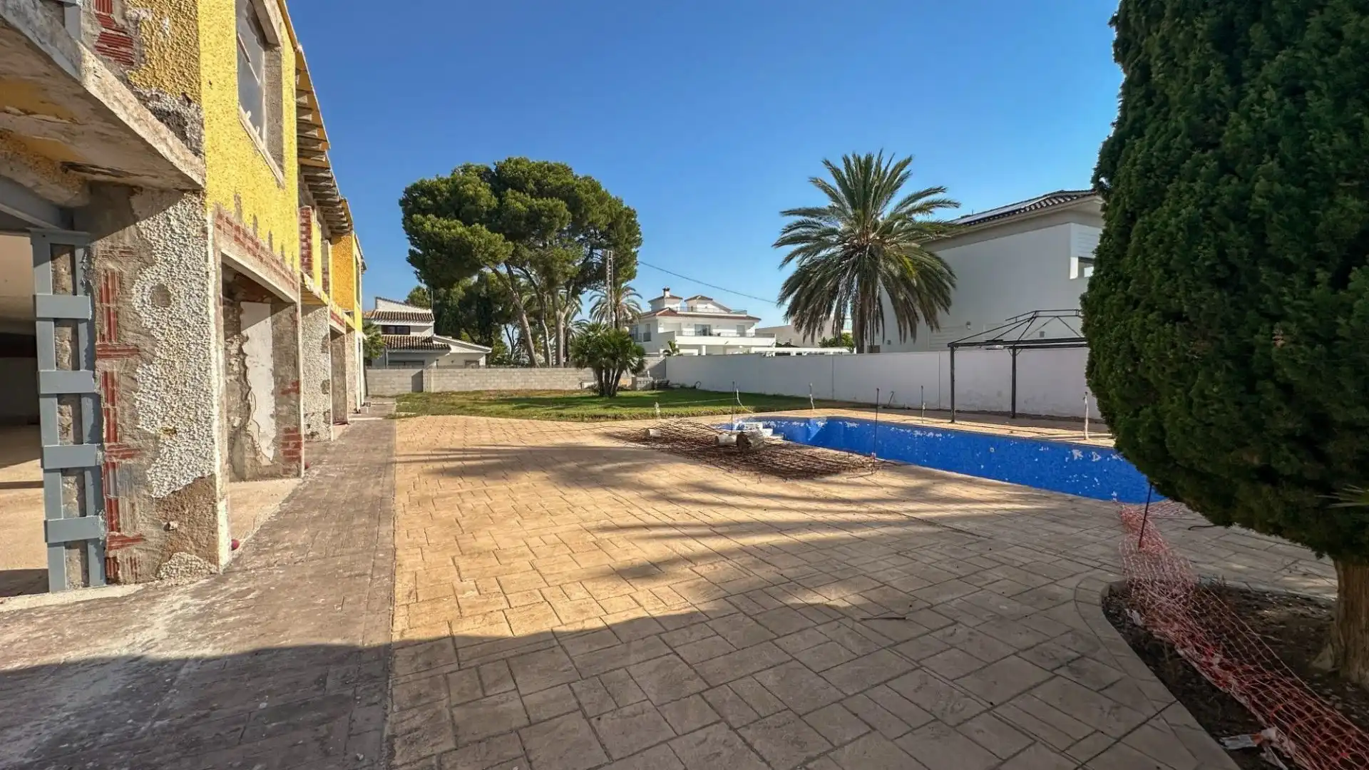 Casa con piscina en venta en Orihuela Costa, imagen 5