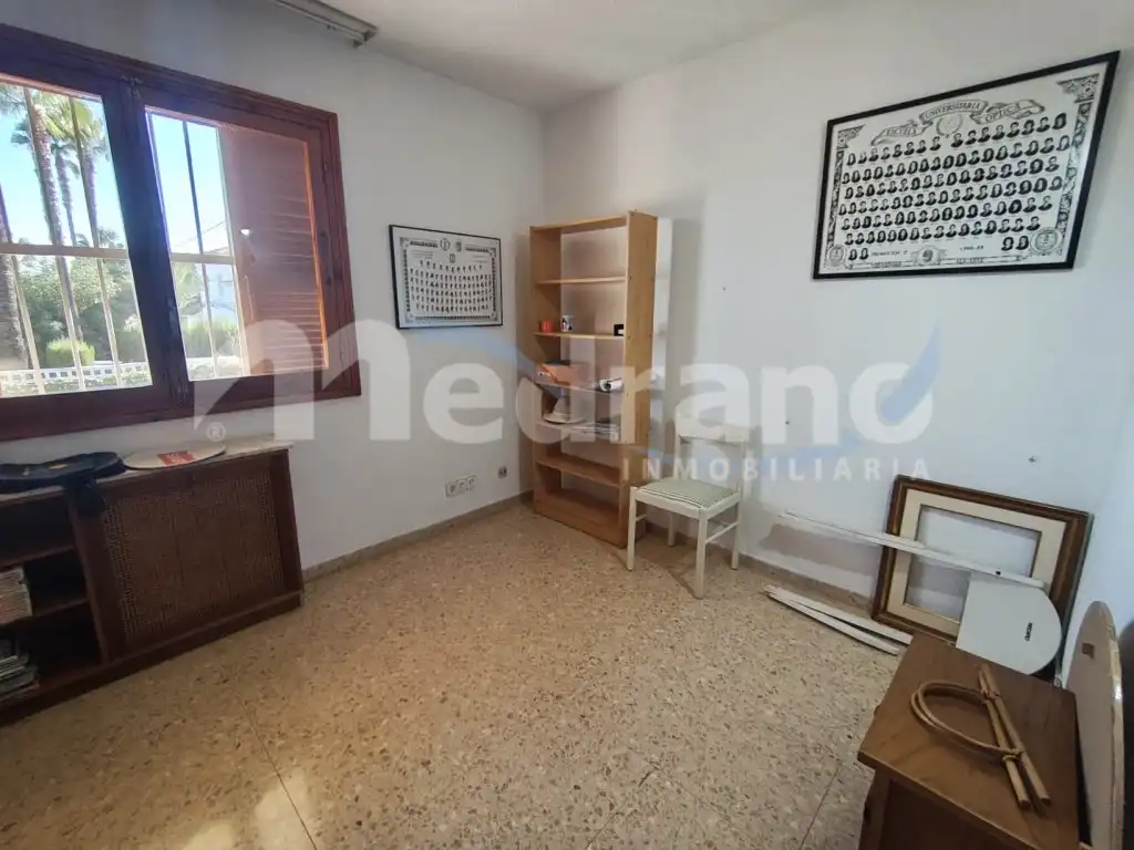 Casa o chalet en venta en Benidorm con Piscina