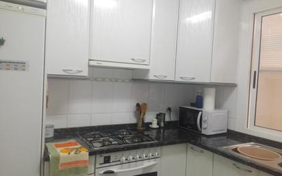 Kitchen of House or chalet for sale in Riba-roja d'Ebre  with Heating, Terrace and Storage room