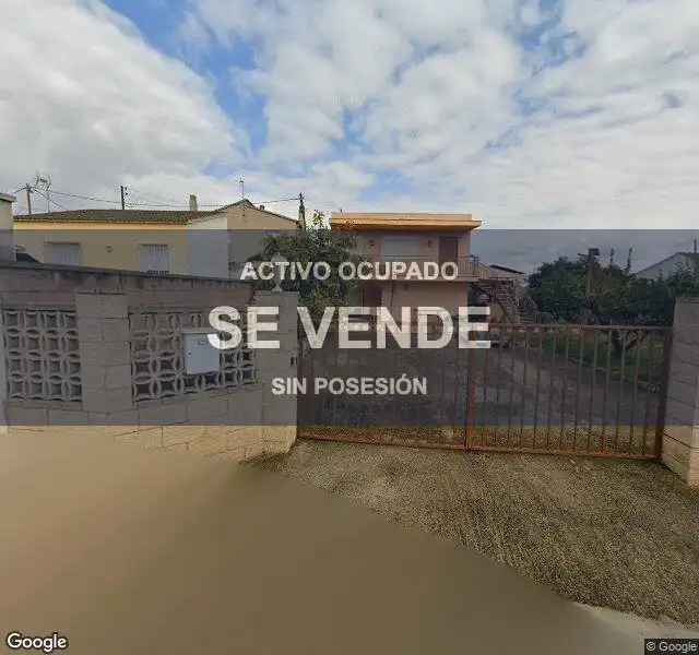 Piso en venta en Els Garidells