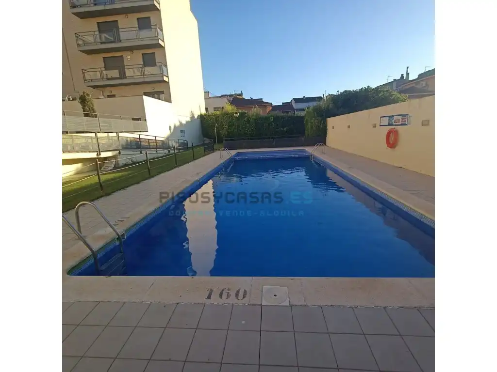 Piso con piscina en venta en Calle Madrid 2, imagen 36
