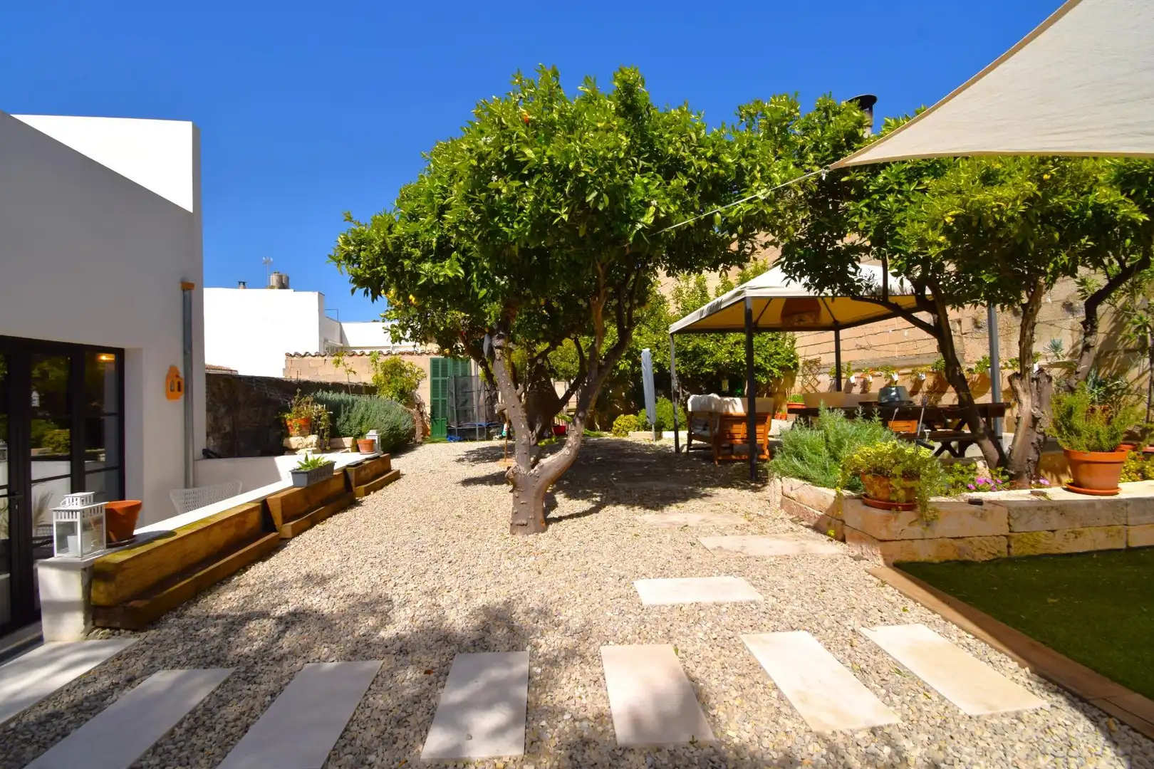 House with garden for sale in Muro, imagen 74