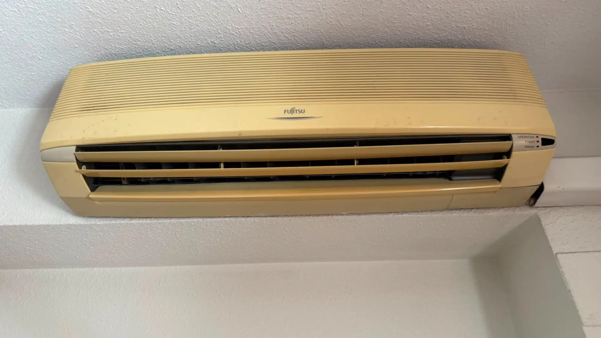 Balcony of Flat for rent in Valencia  with Air Conditioner, Heating and Terrace