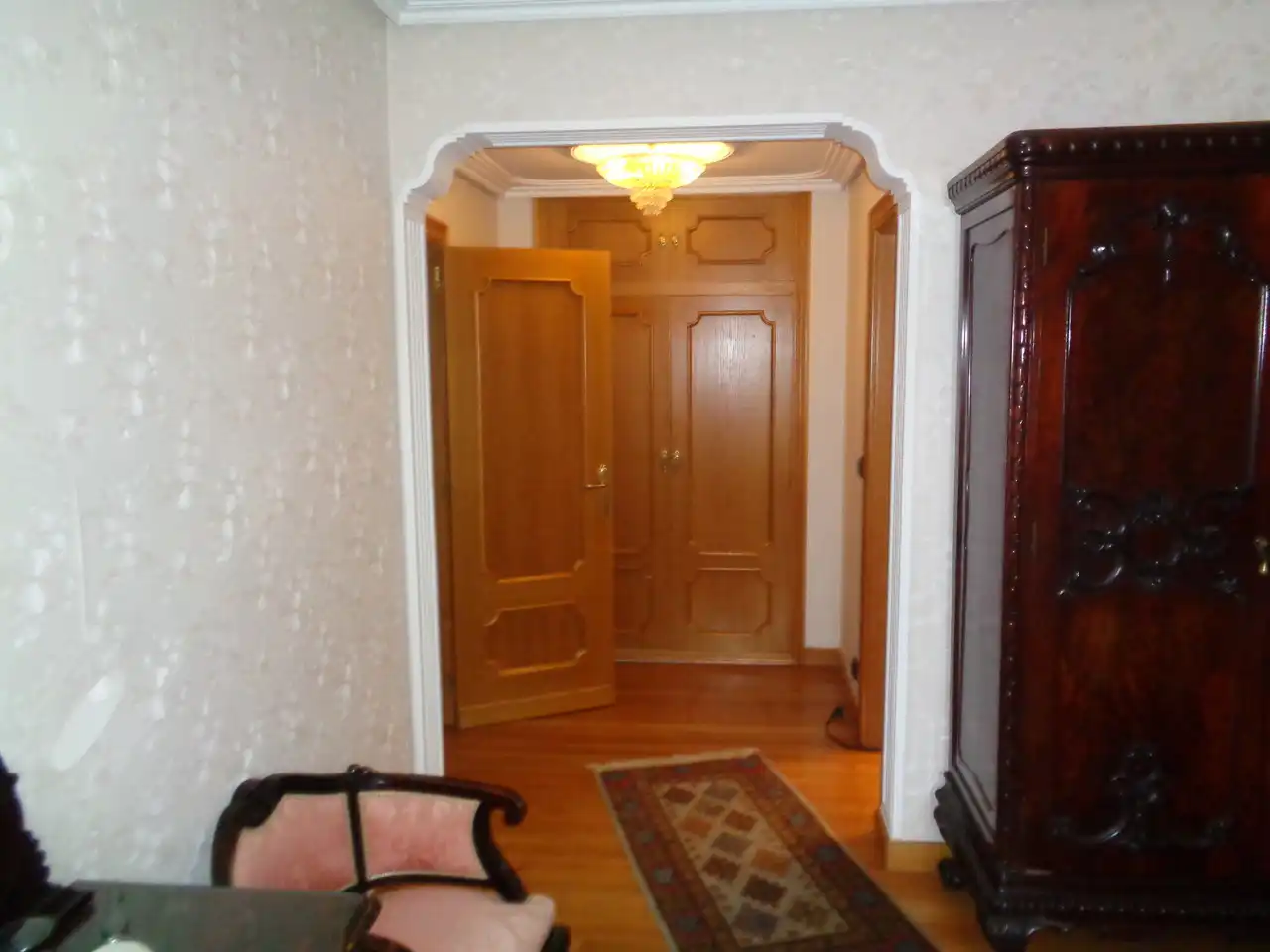 Villa mit Terrasse zum Verkauf in Calle Real, imagen 53