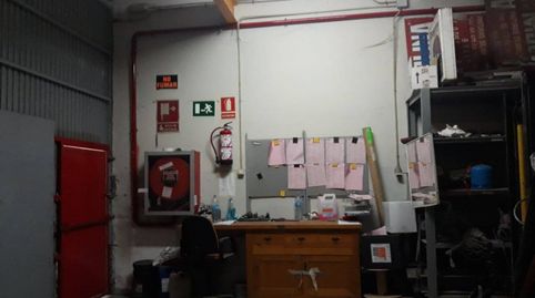 Foto 3 von Fabrikhallen zum Verkauf in Font Verda, Granollers