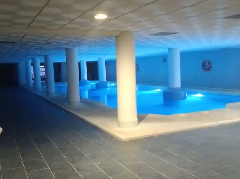 Wohnung mit Pool zur Miete in C/ DE LAS HIGUERAS 93, imagen 9