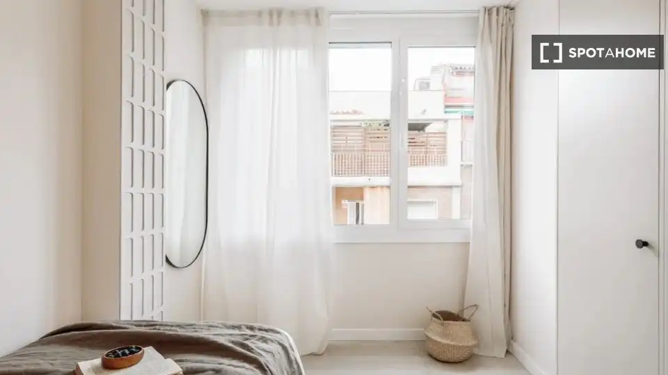 Flat for rent in Sant Gervasi i la Bonanova