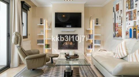 Foto 2 de Ático en venta en Flamingos, 106, Los Flamingos, Benahavís