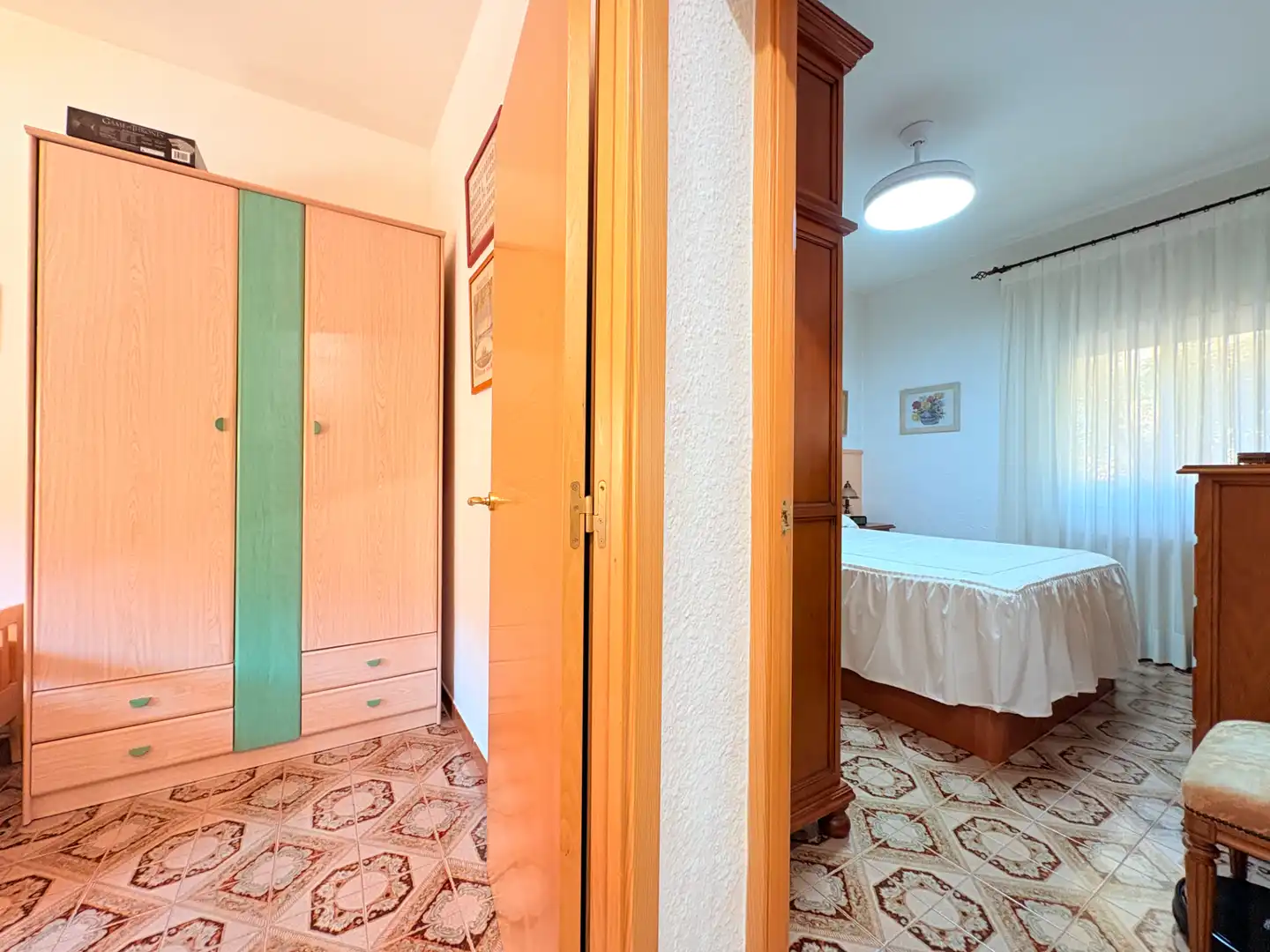 Piso en venta en Calle de Cerdeña, San José Alto