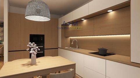 Foto 5 de Casa adosada en venda a Fuente Dorada, Laguna de Duero, Valladolid