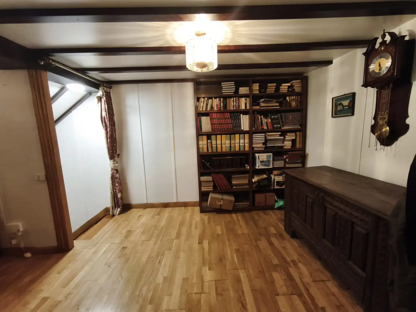 Detached homes for sale in Altsasu / Alsasua  with Balcony