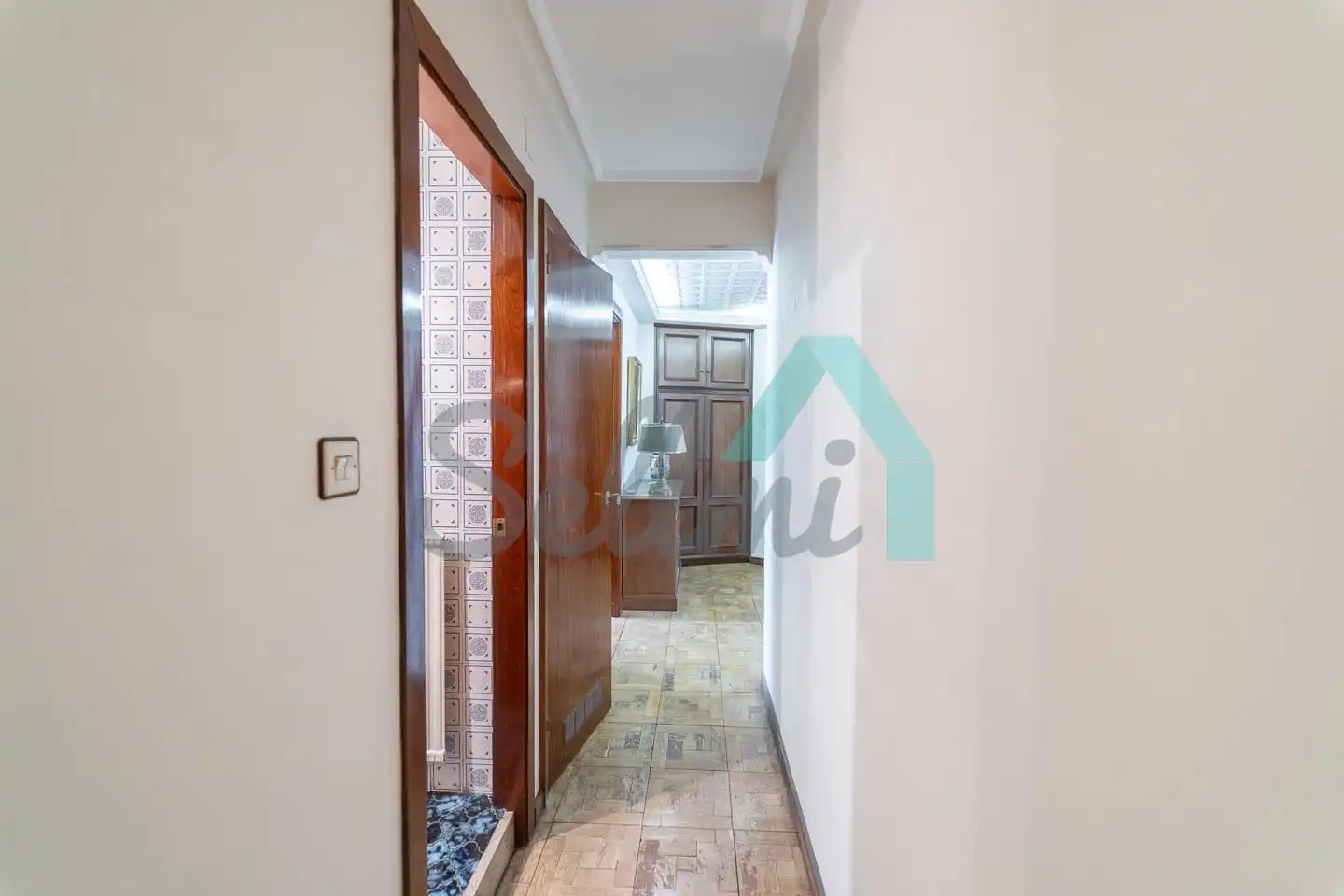 Flat with lift for sale in Santa Teresa De Jesús, imagen 33