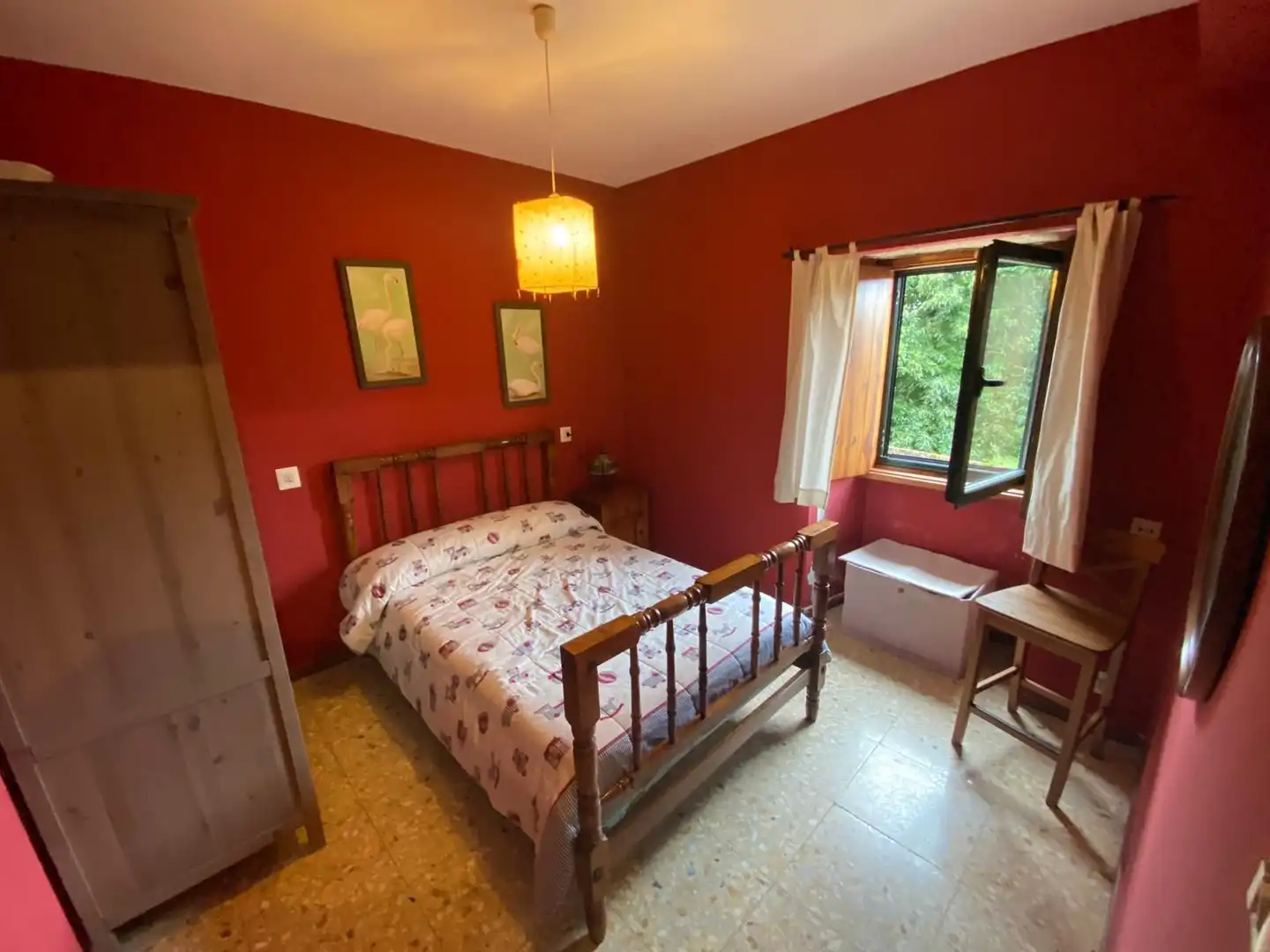 Casa con giardino in vendita a AMARELA, imagen 16