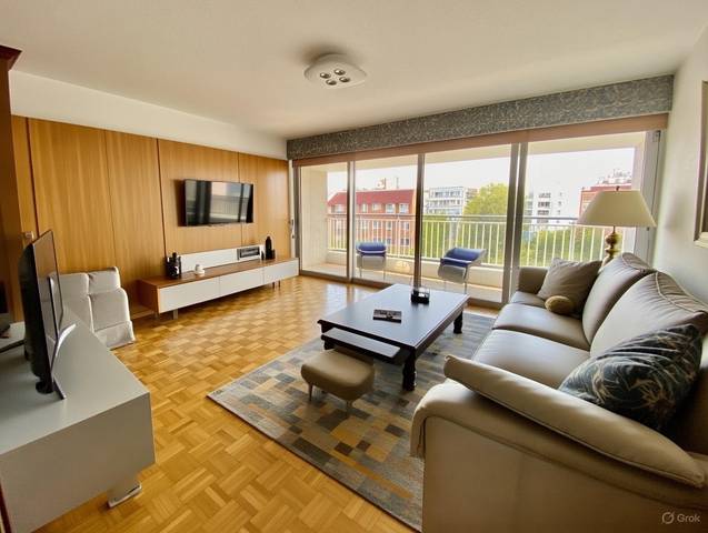 Piso en Venta en Calle de Francos Rodríguez en Berruguete