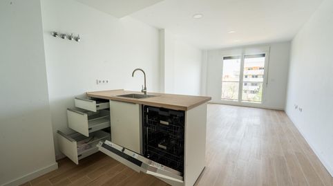 Foto 3 von Wohnung zum Verkauf in La Milagrosa, Albacete Capital