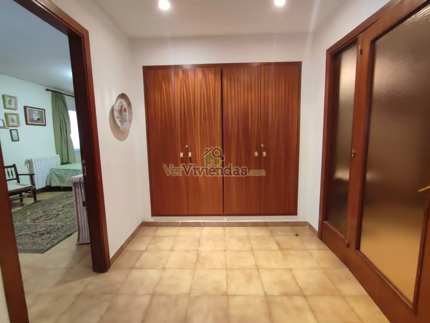 Casa con terraza en venta en Carrer de les Tres Creus 4, imagen 55