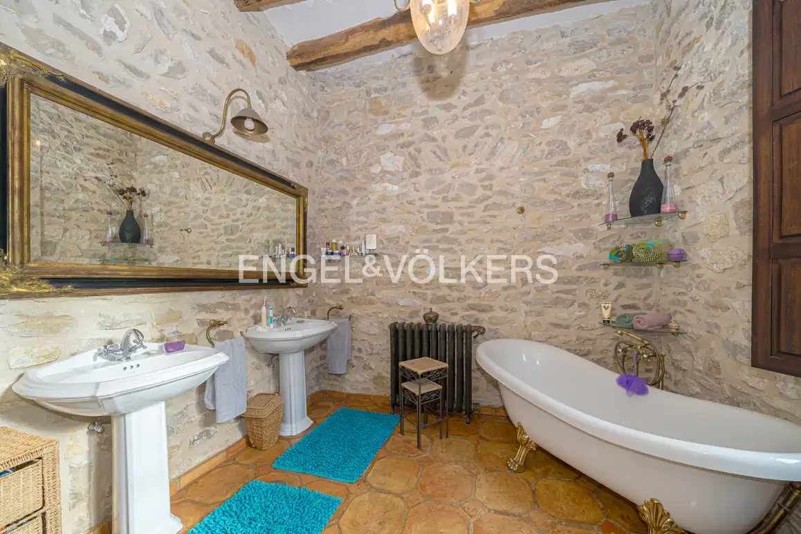 Haus mit Pool zum Verkauf in Relleu, imagen 36