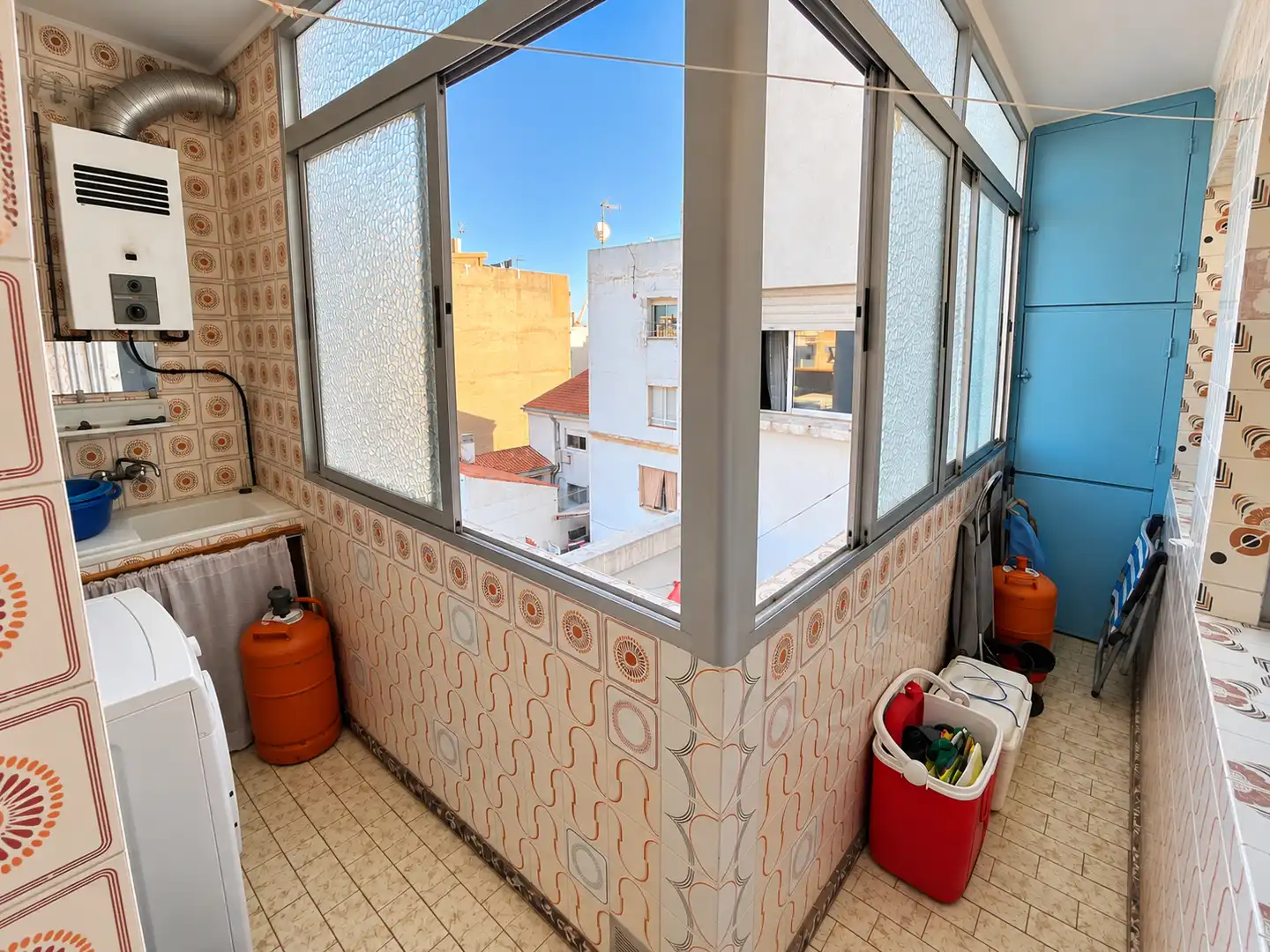 Piso en venta en Carrer del Trovador, imagen 6