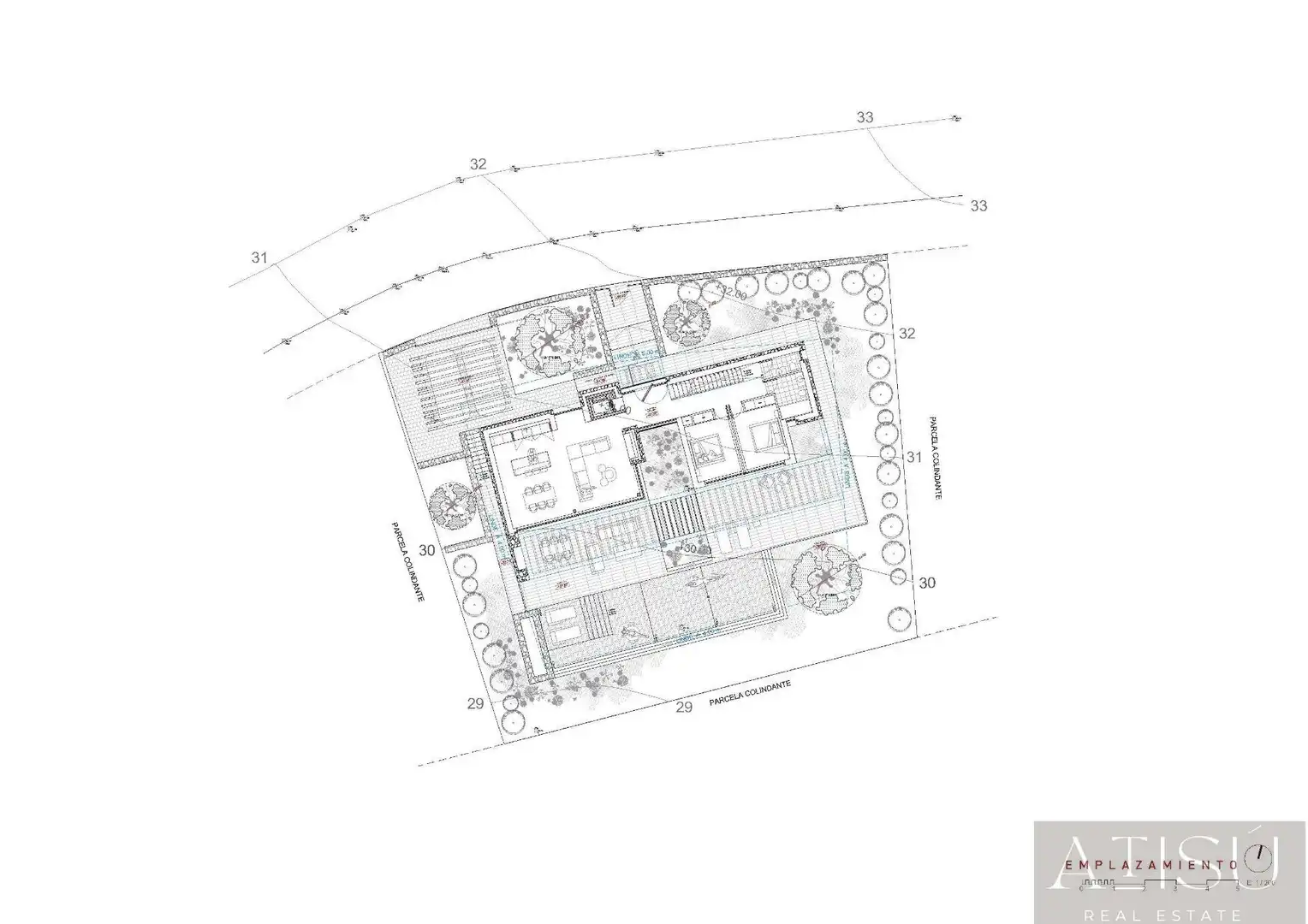 Casa o chalet en venta en Benissa con Piscina
