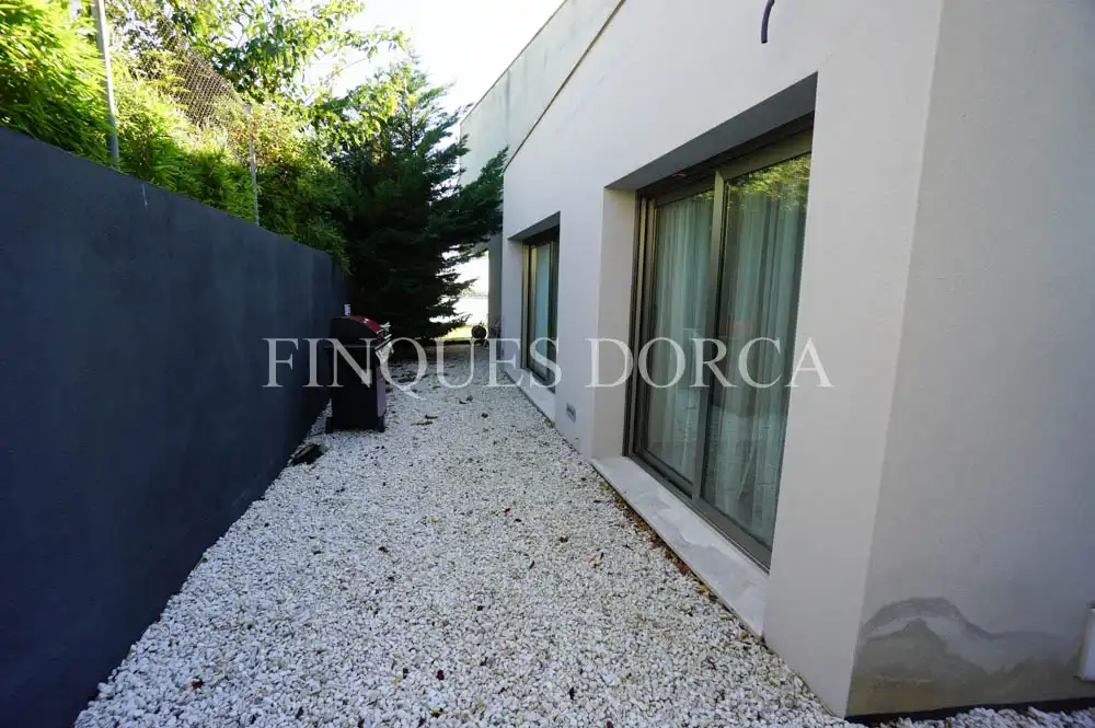 Villa con terrazza in vendita a Argentona Est, imagen 44