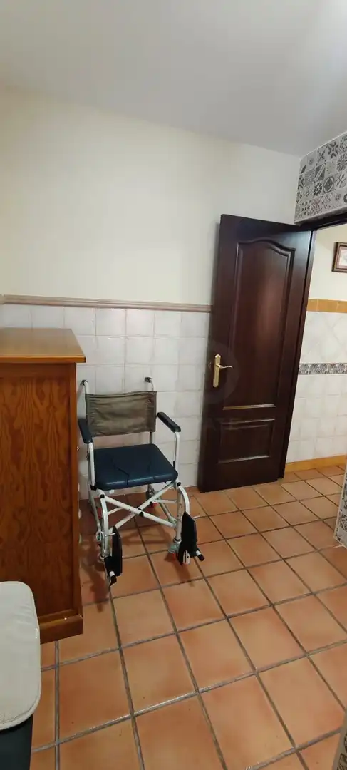 Casa adosada en venta en Écija con Aire acondicionado, Calefacción y Terraza