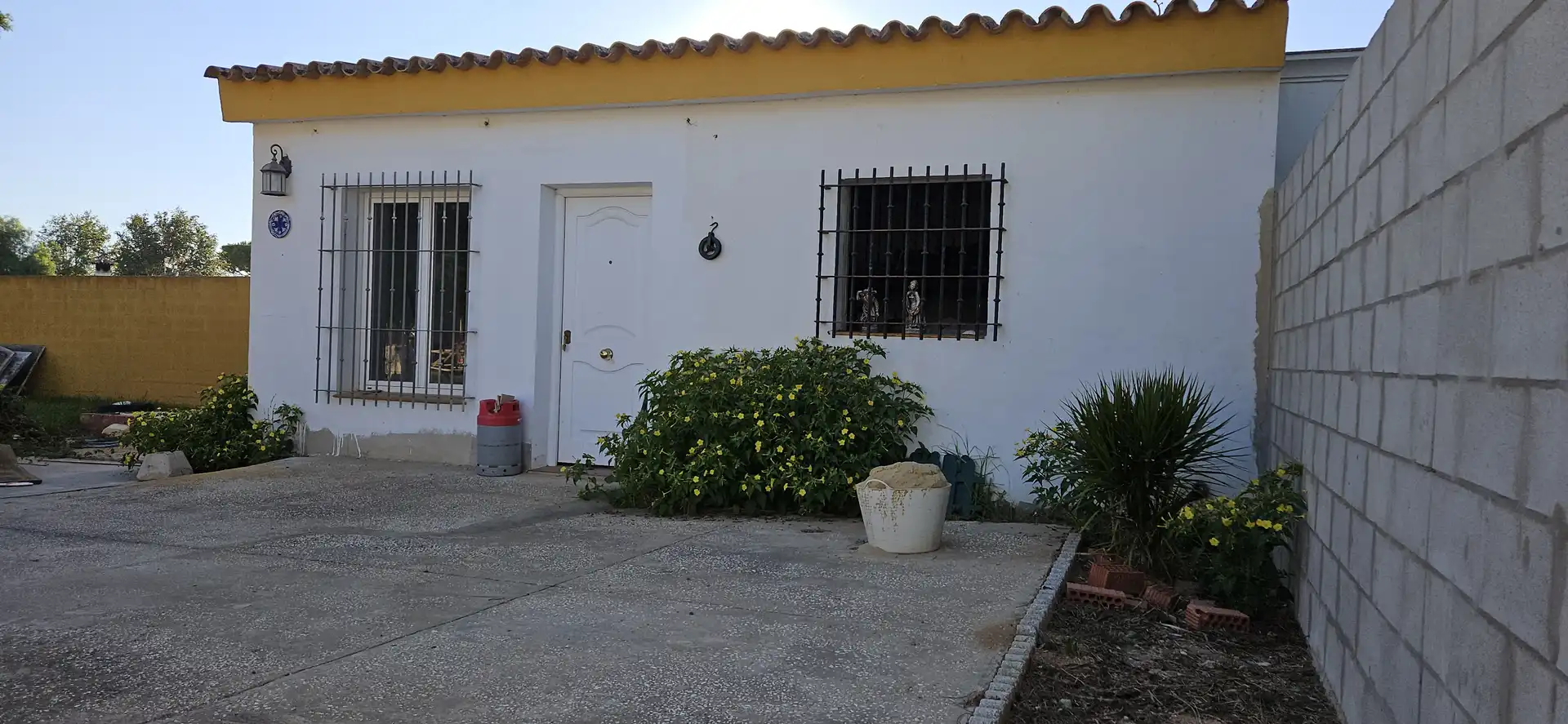 Chalet con terraza en venta en Las Lagunas - Campano, imagen 19