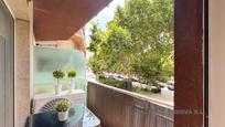 Balcony of Flat for sale in Mollet del Vallès  with Air Conditioner, Heating and Balcony