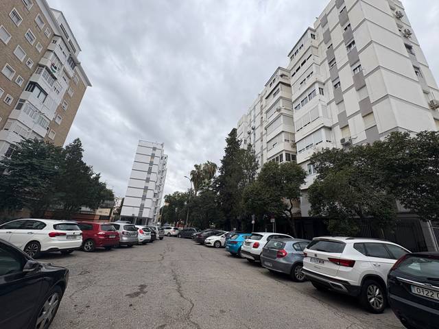 Piso en Venta en Calle la Seguirilla, 2 en San Pablo