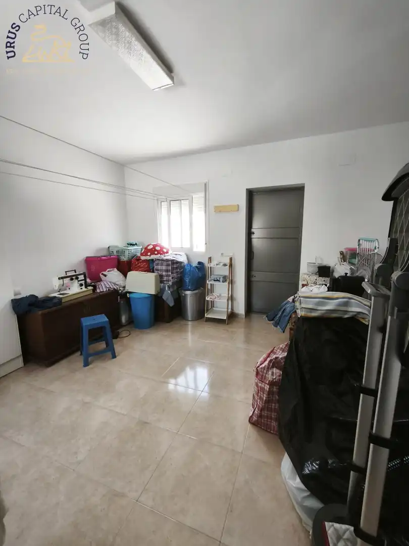 Detached homes for sale in Morón de la Frontera