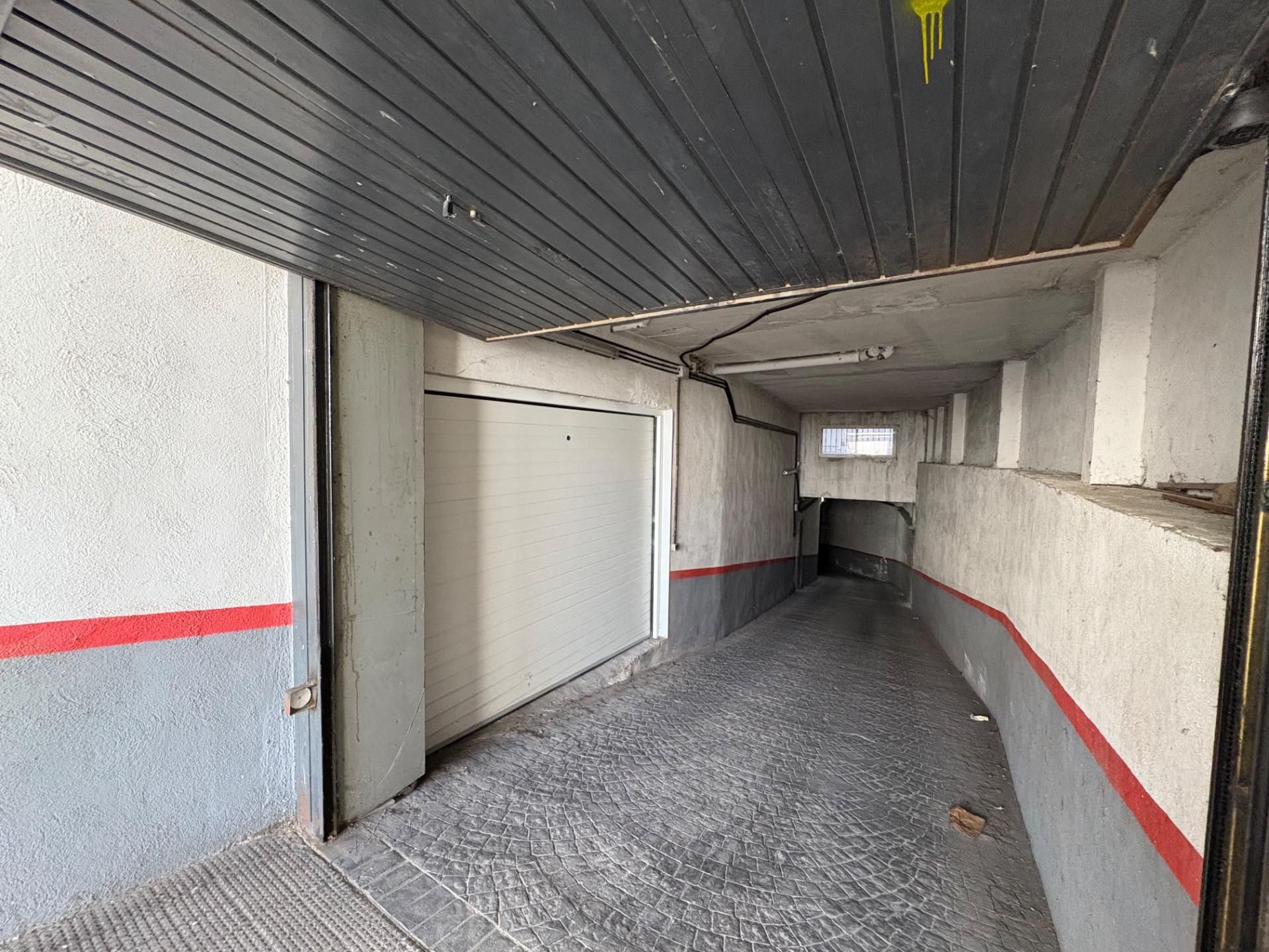 Parking of Premises for sale in Torres de la Alameda